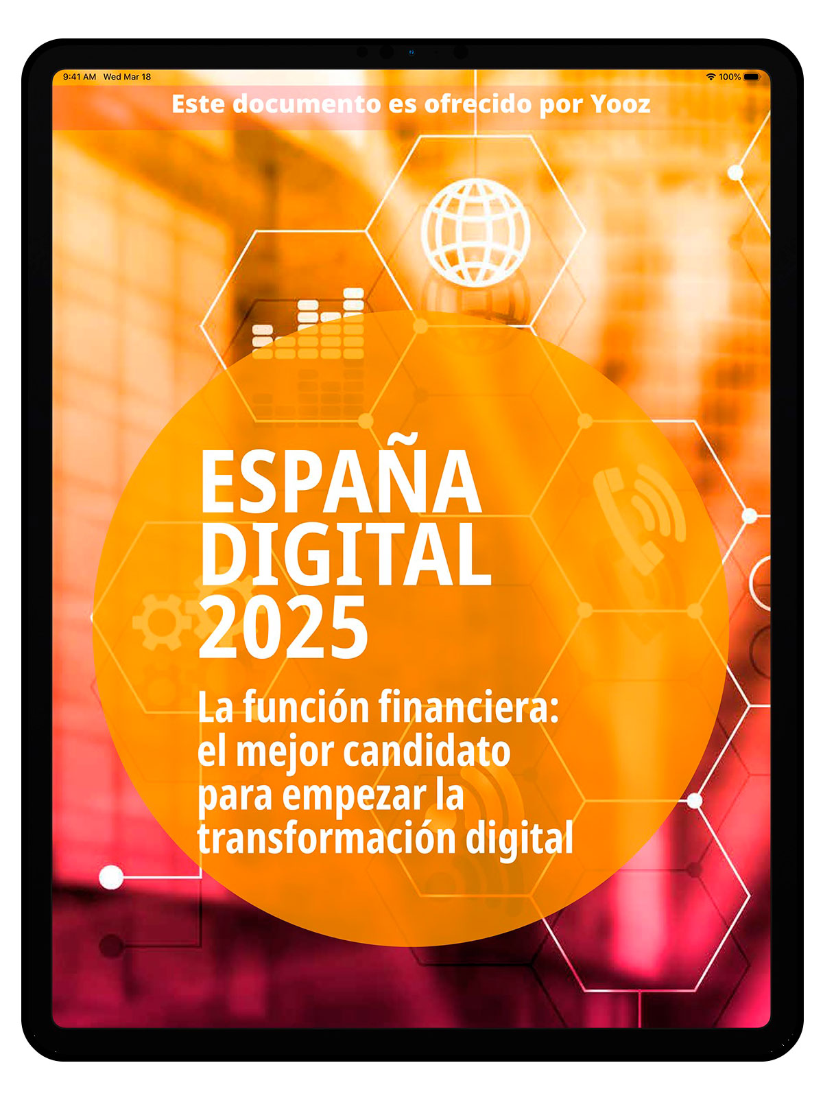 Libro Blanco España Digital 2025