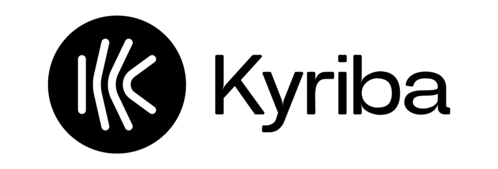 KYRIBA -logo