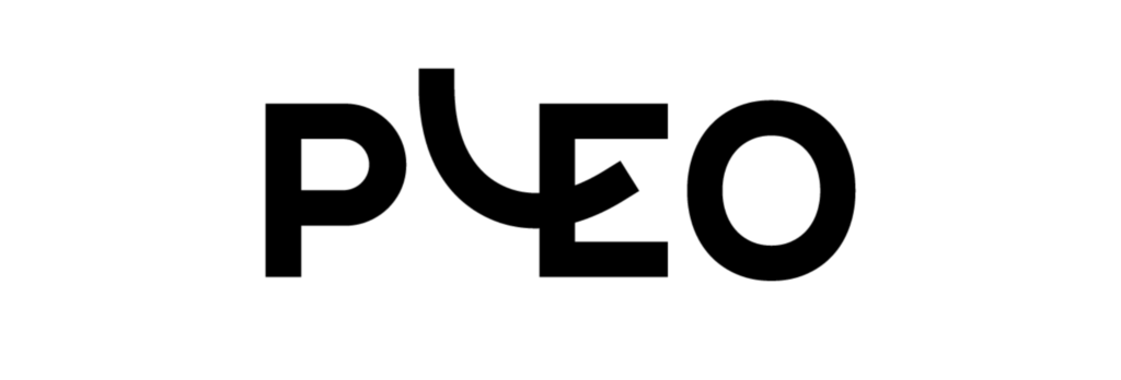 PLEO-logo
